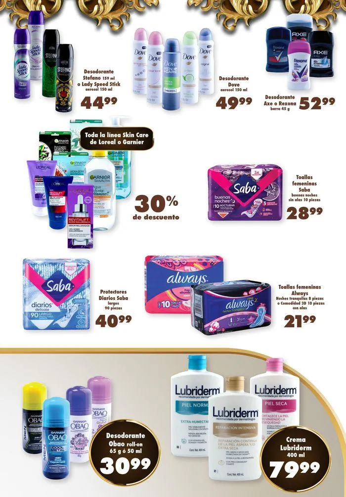 Catálogo de El rey de las ofertas 22 de mayo al 23 de mayo 2024 - Pagina 5