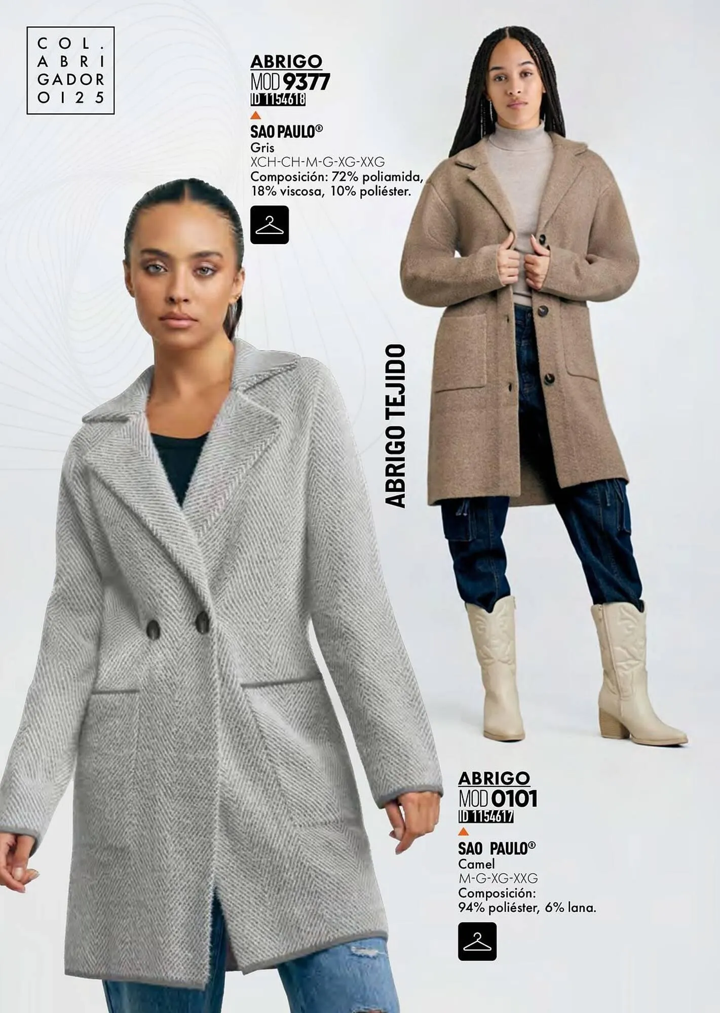 Catálogo de Catálogo Price Shoes 27 de noviembre al 28 de febrero 2026 - Pagina 128