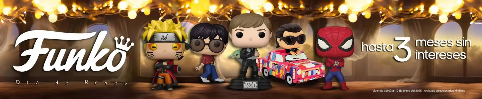 Catálogo de Día de reyes 9 de enero al 12 de enero 2025 - Pagina 4