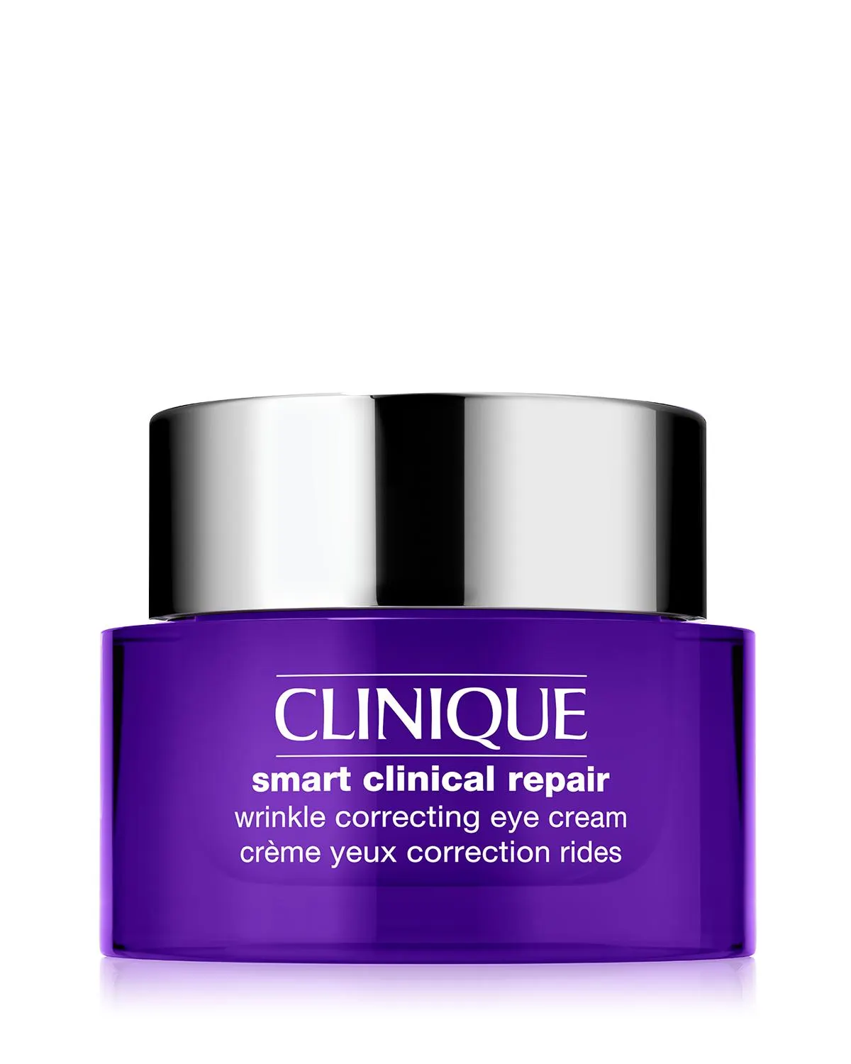 Crema Anti Edad para el Contorno de Ojos Smart ™ Clinical Repair Wrinkle Correcting