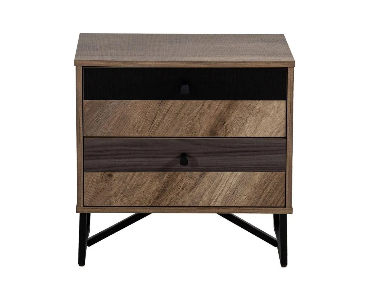 Buró Yaman Negro Abedul