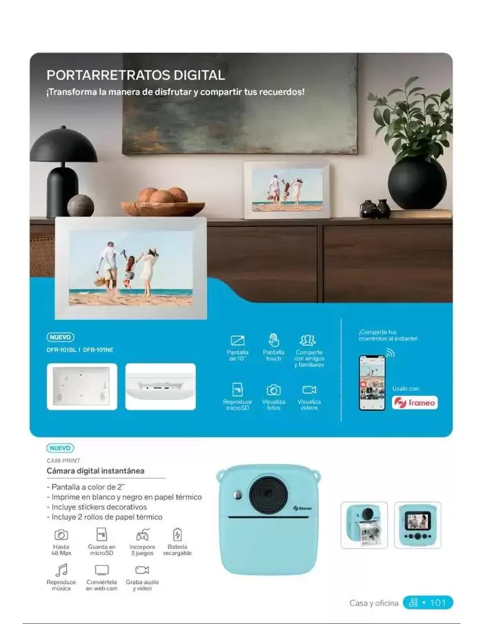 Catálogo de Catálogo 2025 18 de febrero al 31 de diciembre 2025 - Pagina 119