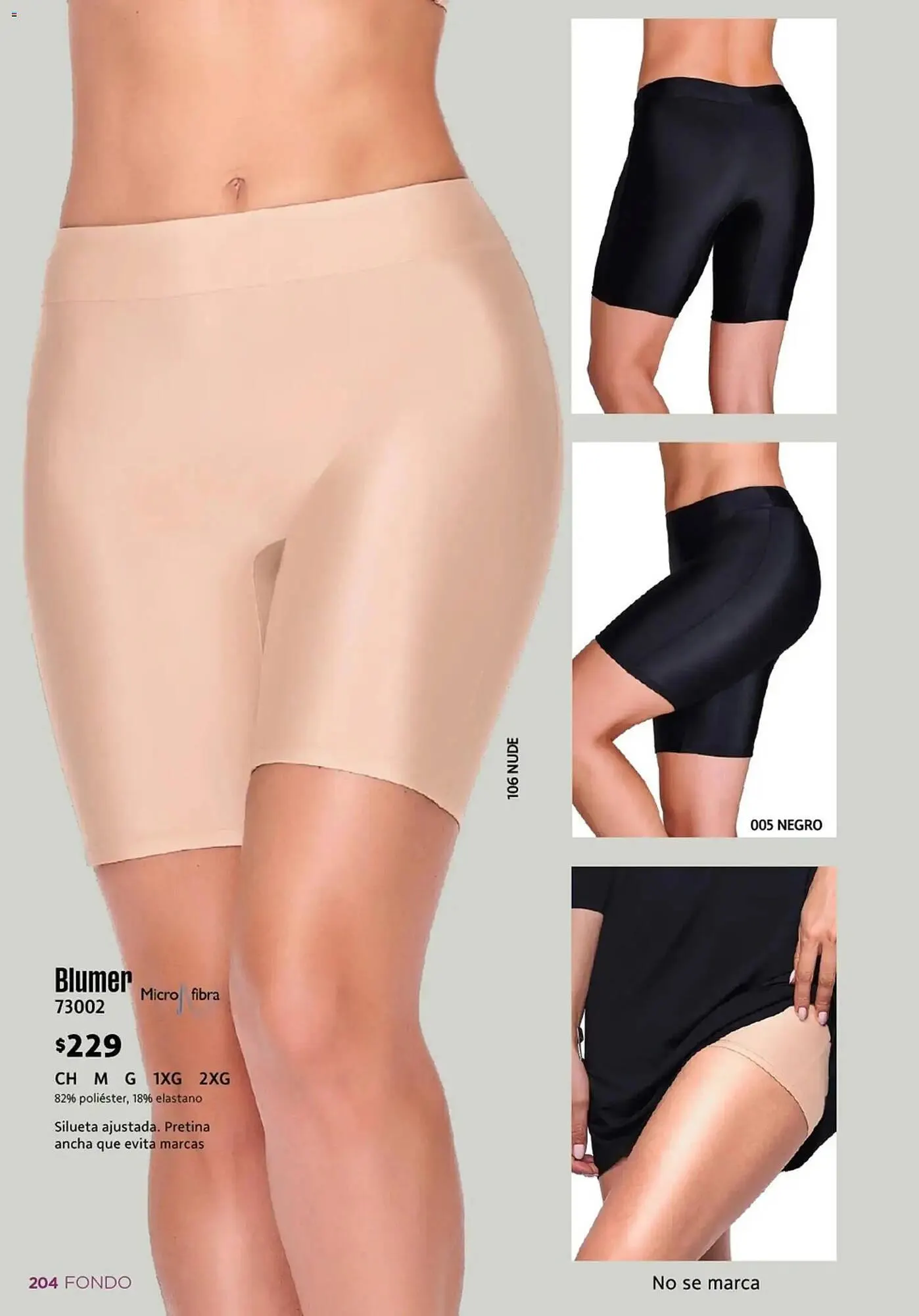 Catálogo de Catálogo Ilusión 1 de abril al 1 de mayo 2026 - Pagina 208