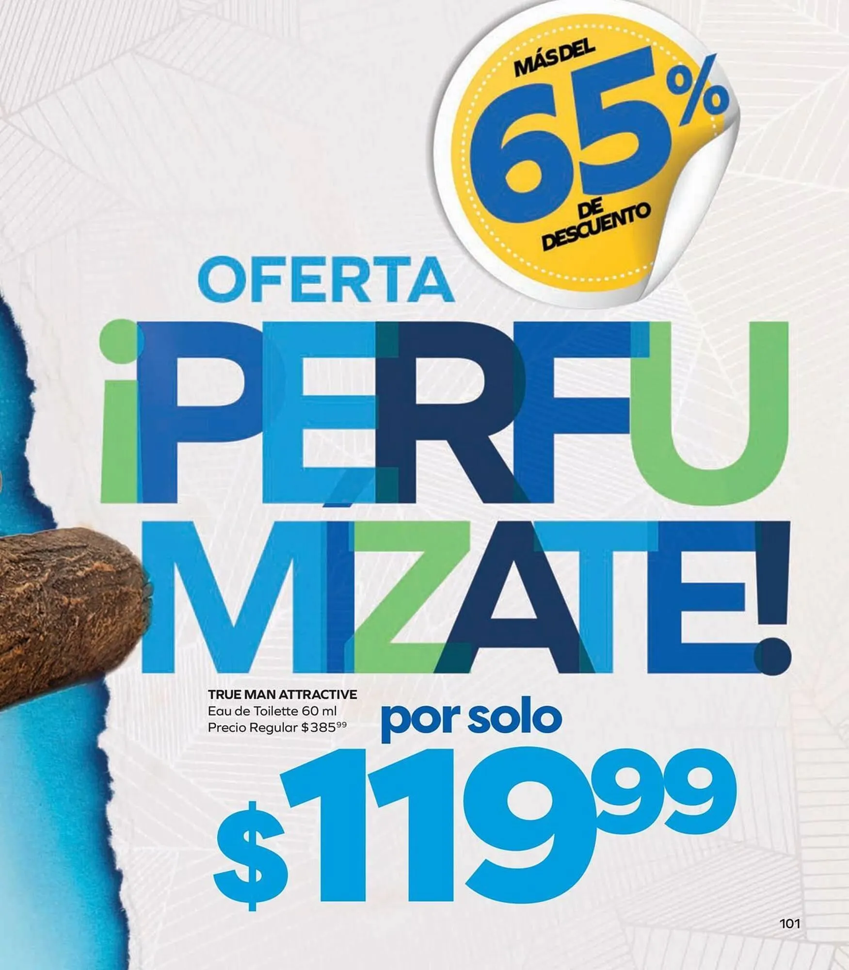 Catálogo de Catálogo Stanhome 3 de marzo al 20 de marzo 2026 - Pagina 105