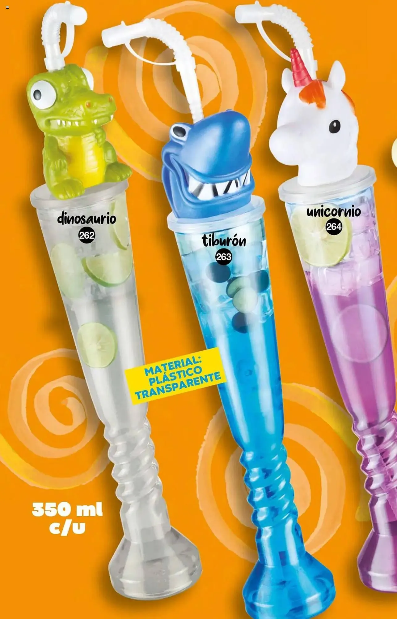 Catálogo de Catálogo Fuller 30 de abril al 20 de mayo 2025 - Pagina 134