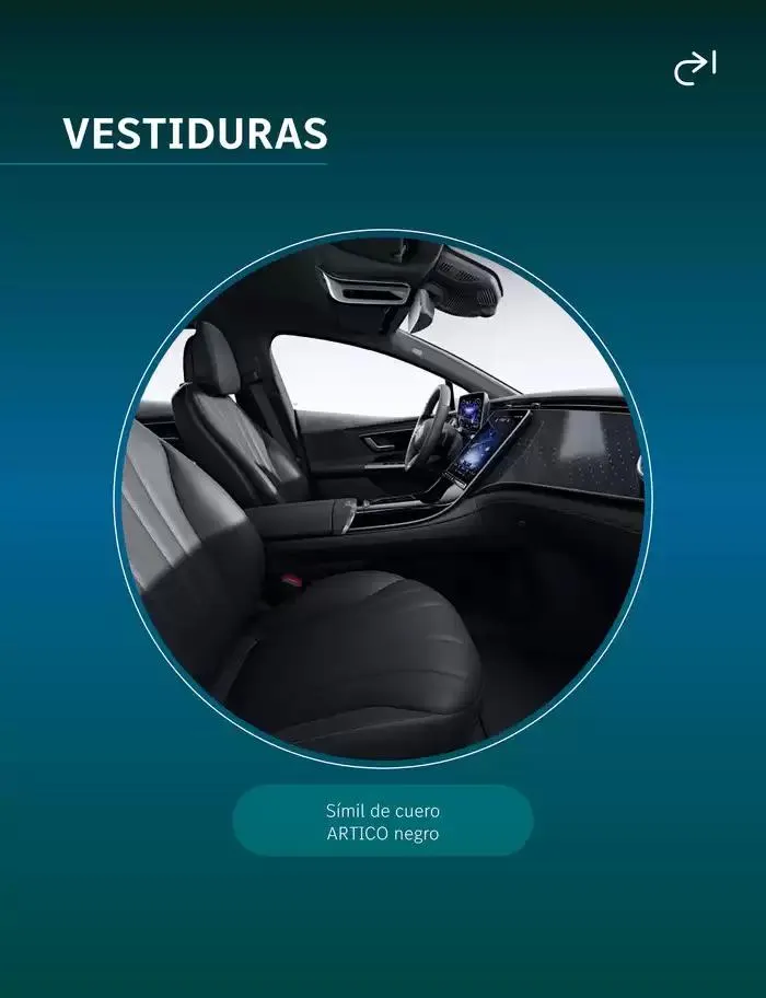 Catálogo de EQE 350+ 27 de enero al 27 de enero 2026 - Pagina 20