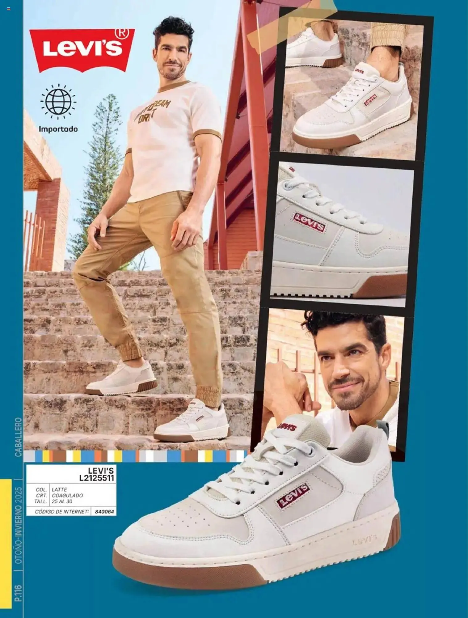 Catálogo de Catálogo Impuls 7 de julio al 30 de septiembre 2025 - Pagina 118