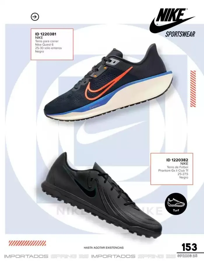 Catálogo de IMP SPRING | 2025 | 1E 17 de febrero al 28 de febrero 2025 - Pagina 155