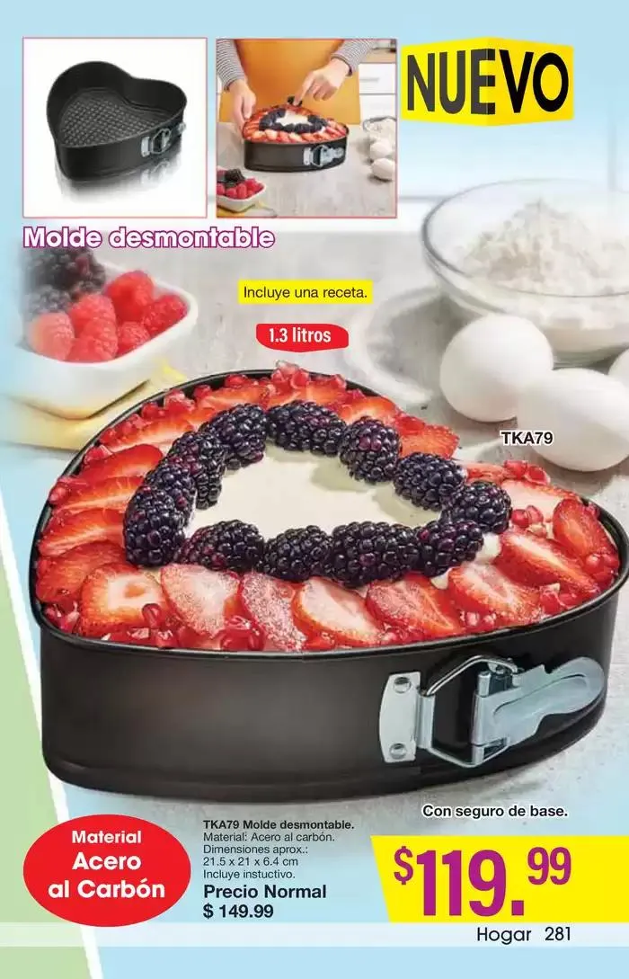 Catálogo de Arabela Campaña 24 24 de octubre al 14 de noviembre 2024 - Pagina 251