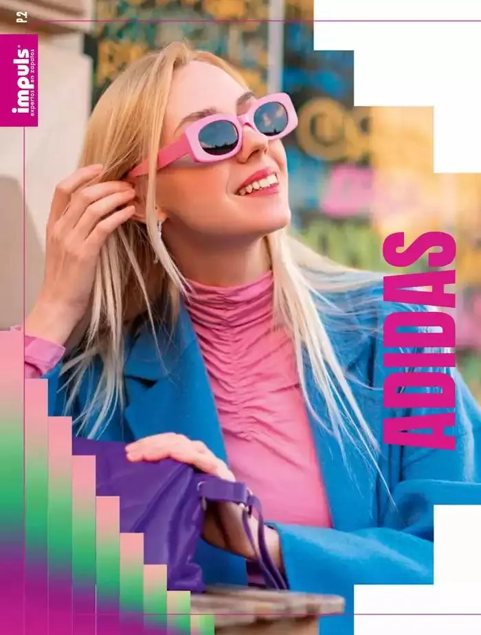 Catálogo de Urban Sport Invierno 2024 6 de enero al 31 de marzo 2025 - Pagina 4