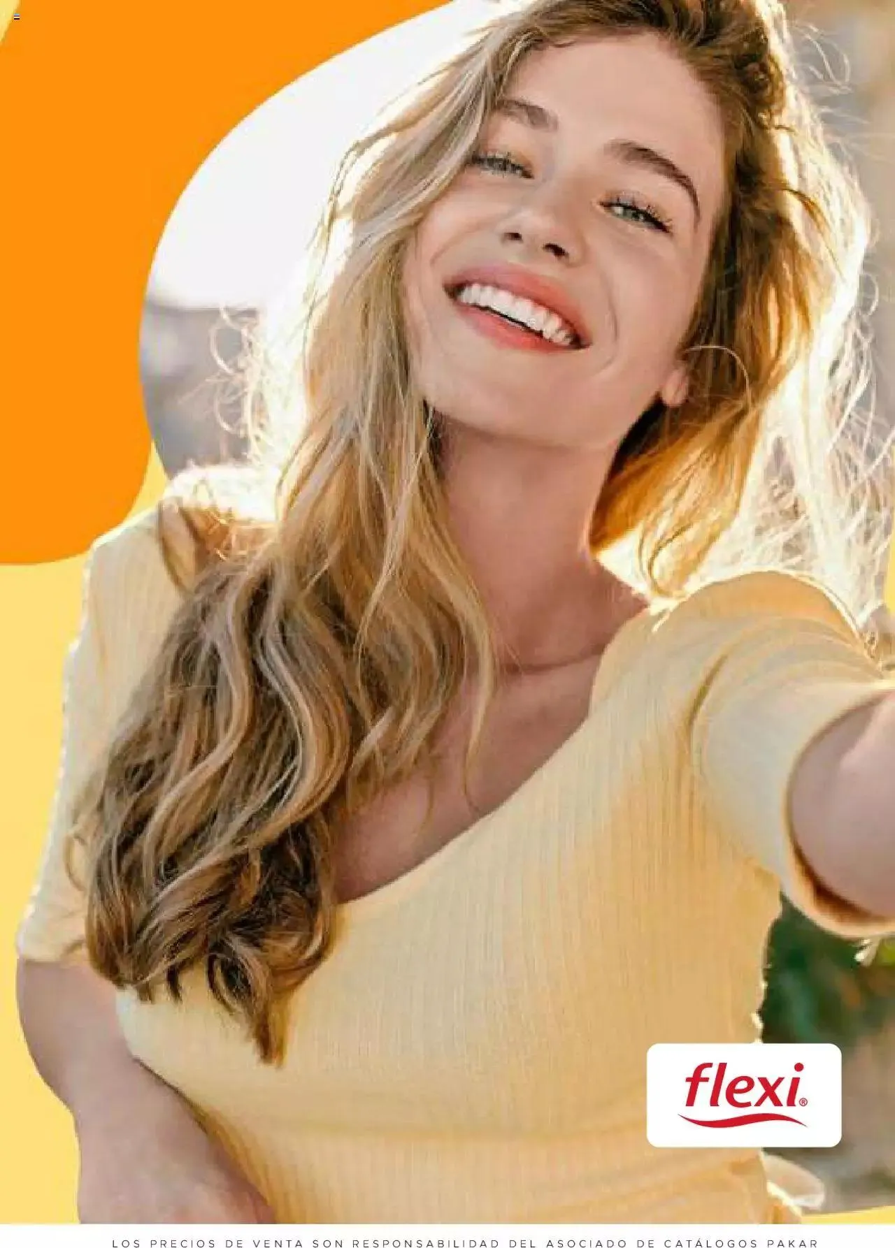 Catálogo de SC Pakar - Casual 27 de enero al 31 de diciembre 2023 - Pagina 25