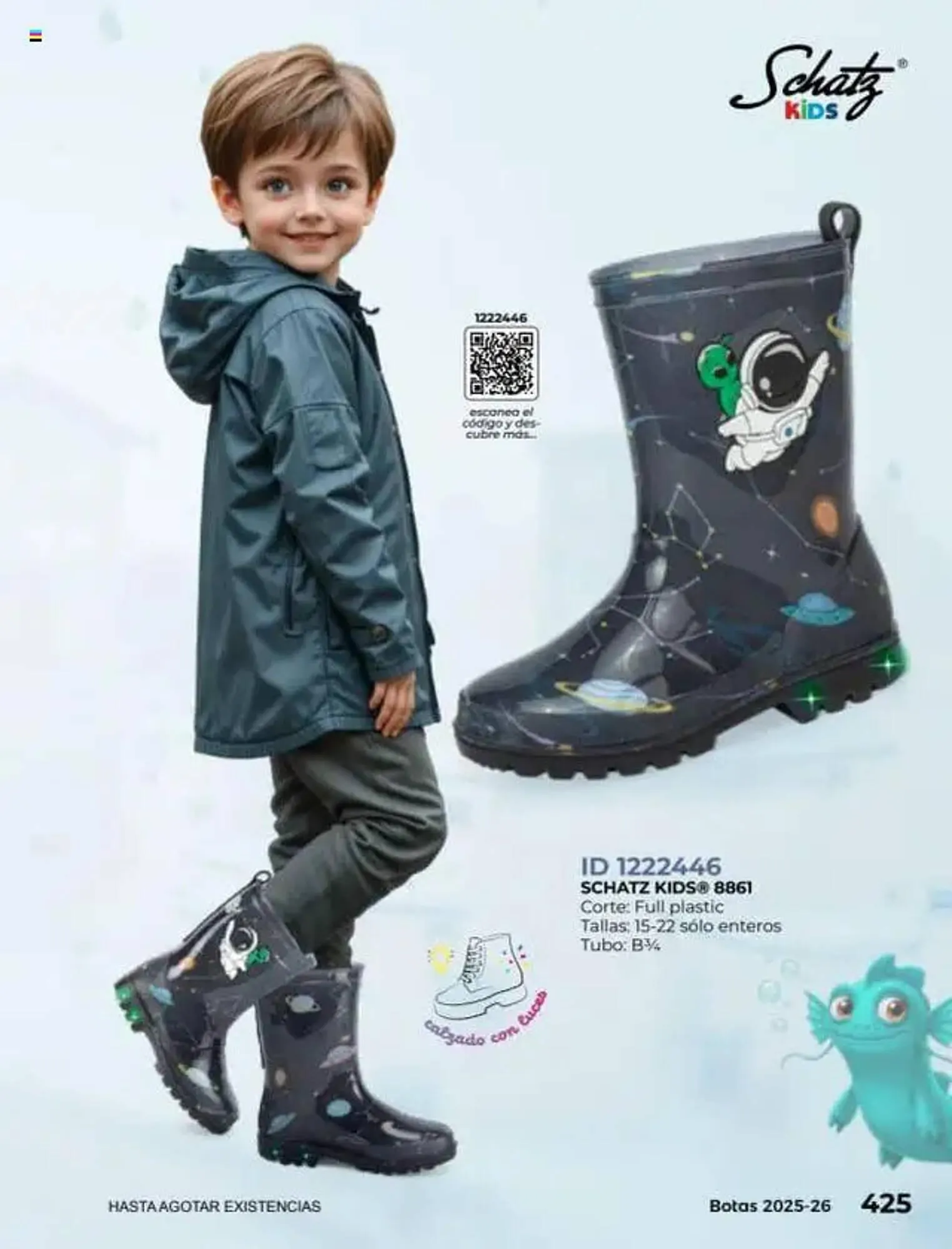 Catálogo de Catálogo Price Shoes 16 de julio al 1 de enero 2027 - Pagina 425