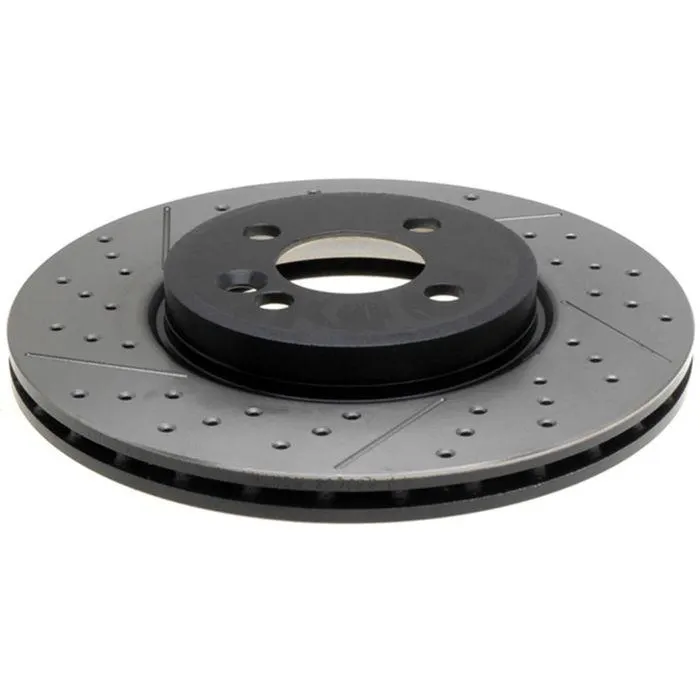 Rotor de Freno Duralast D-DL34365