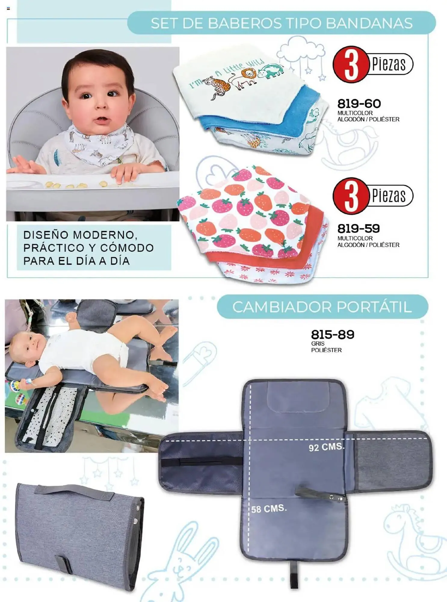 Catálogo de Catálogo Cklass 14 de julio al 1 de enero 2026 - Pagina 172