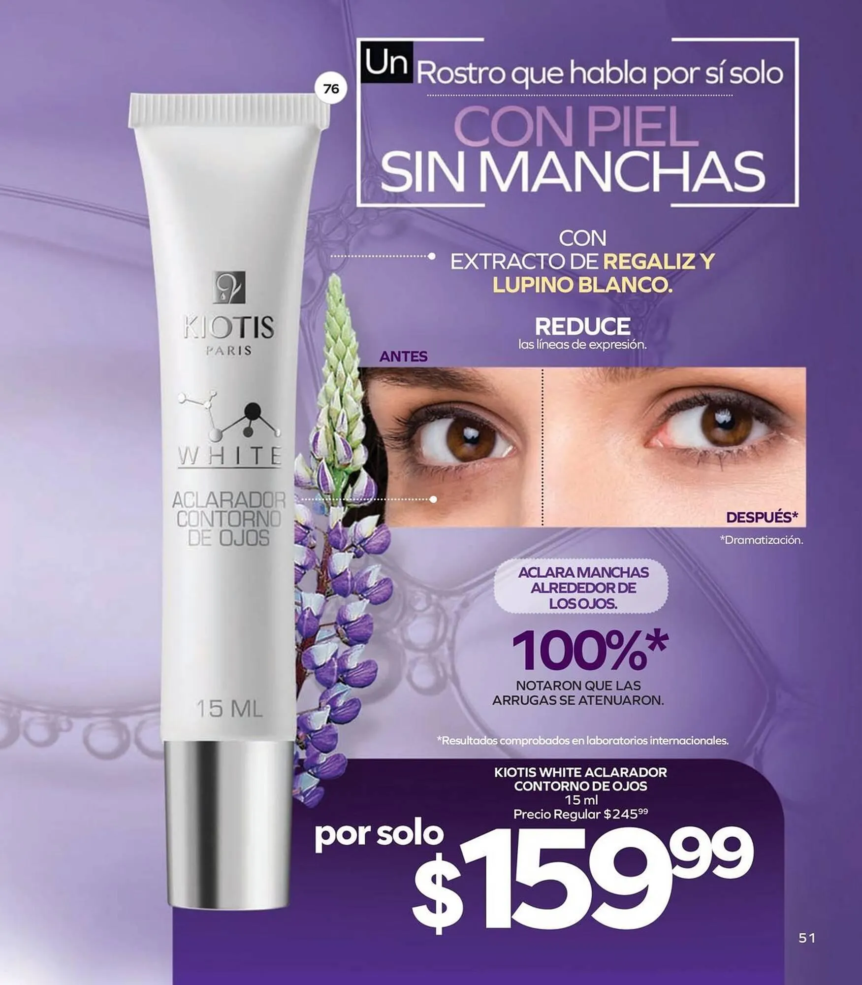 Catálogo de Catálogo Stanhome 3 de noviembre al 21 de noviembre 2025 - Pagina 55