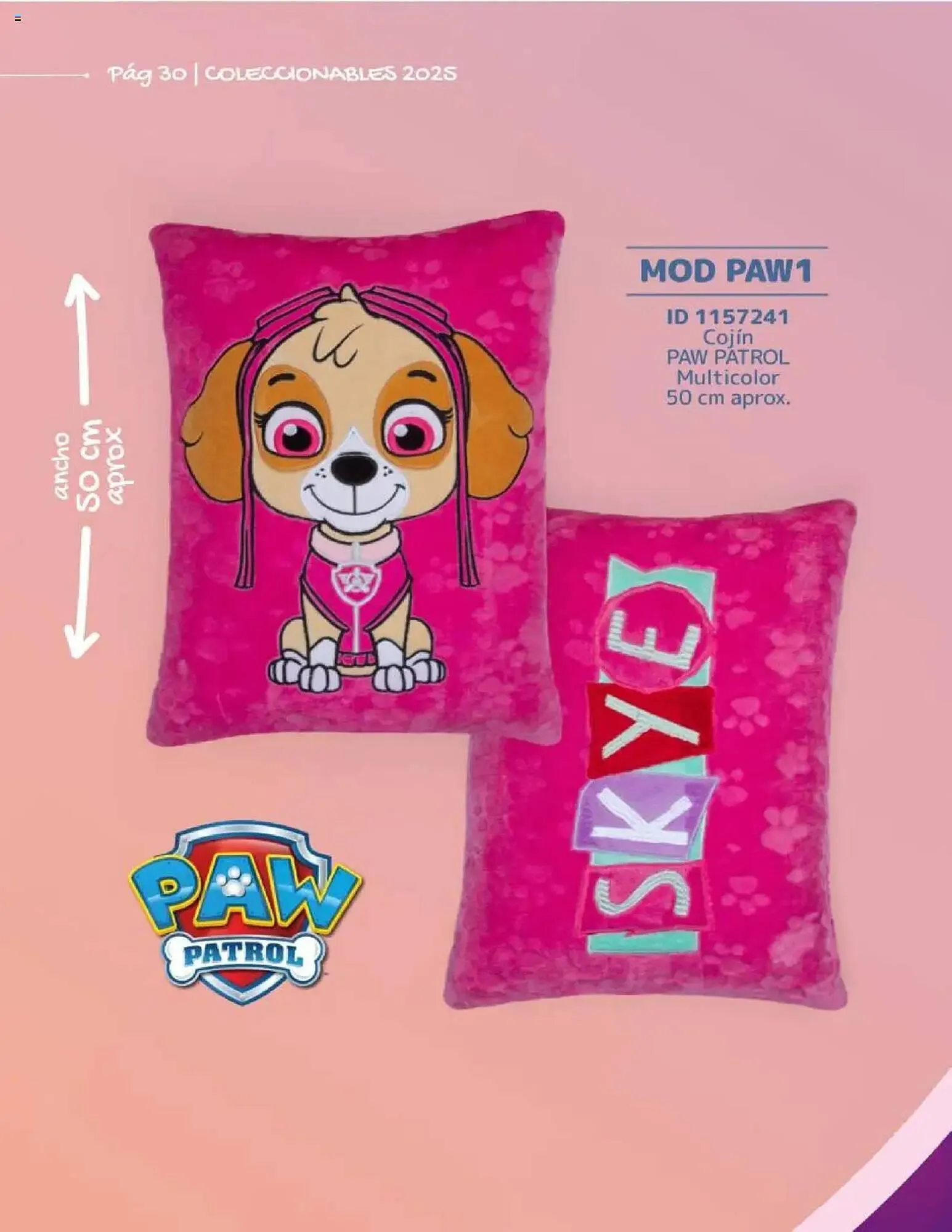 Catálogo de Catálogo Price Shoes 1 de octubre al 1 de enero 2027 - Pagina 30