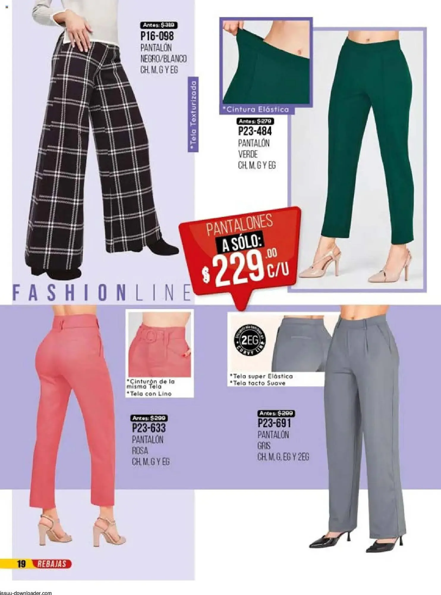 Catálogo de Catálogo Cklass 31 de octubre al 1 de enero 2026 - Pagina 471