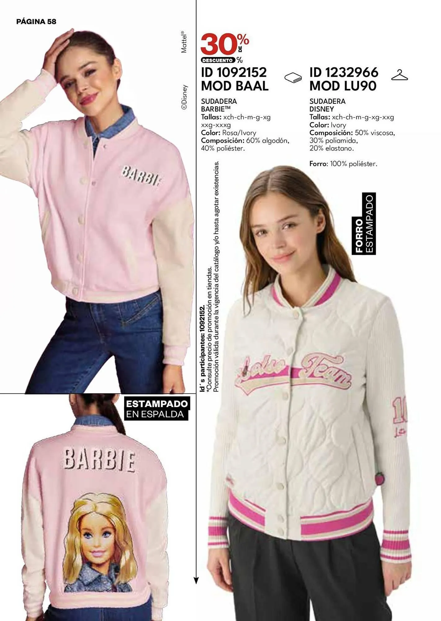 Catálogo de Catálogo Price Shoes 4 de febrero al 31 de marzo 2026 - Pagina 58