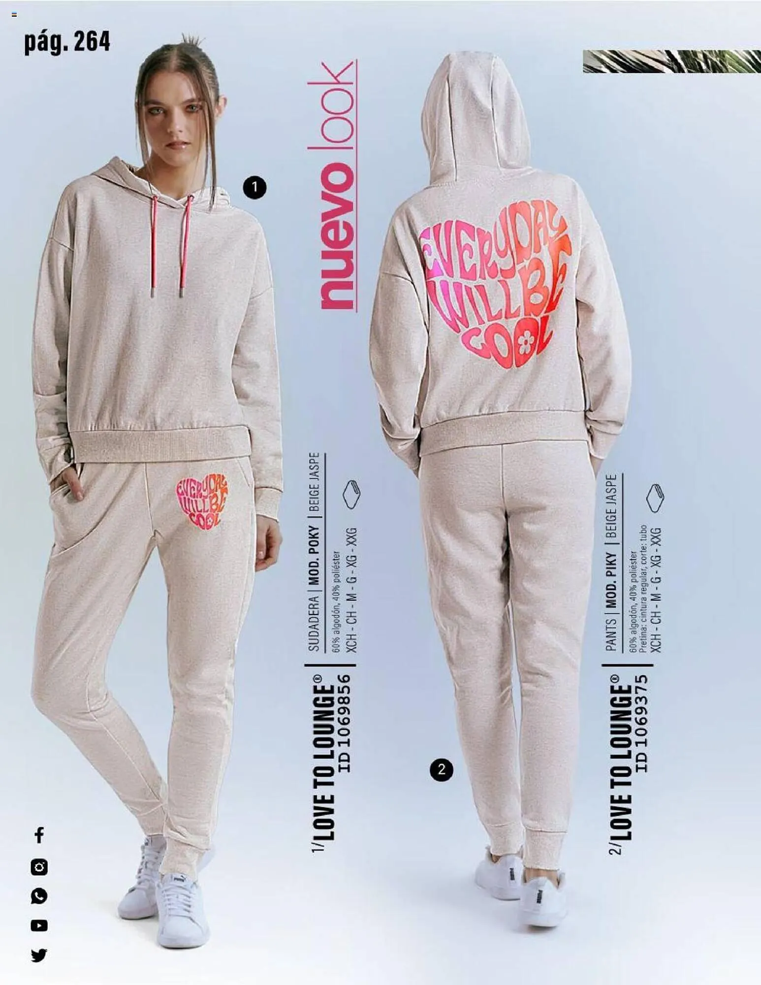 Catálogo de Catálogo Price Shoes 10 de marzo al 31 de agosto 2023 - Pagina 266