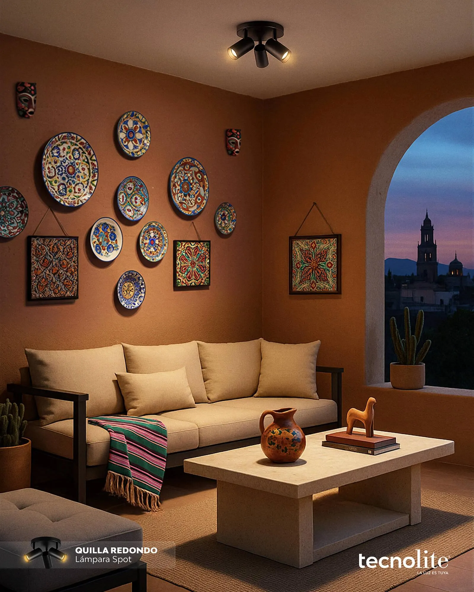 Catálogo Tecnolite - 1