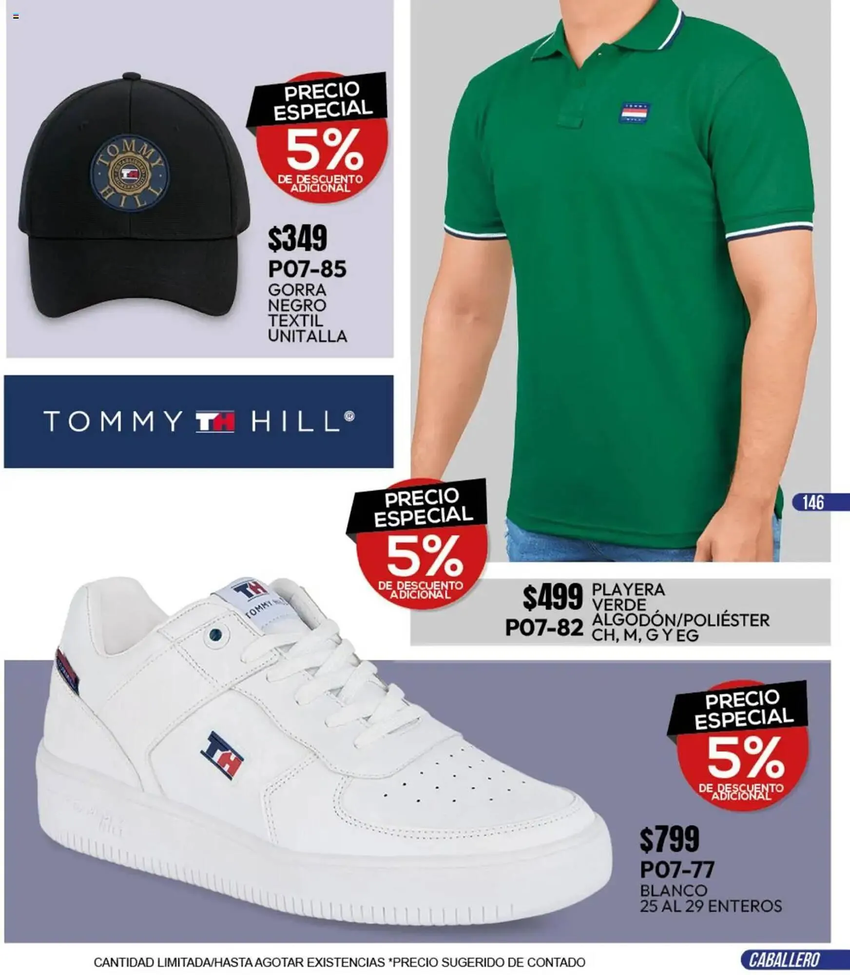 Catálogo de Catálogo Cklass 28 de abril al 18 de mayo 2025 - Pagina 297