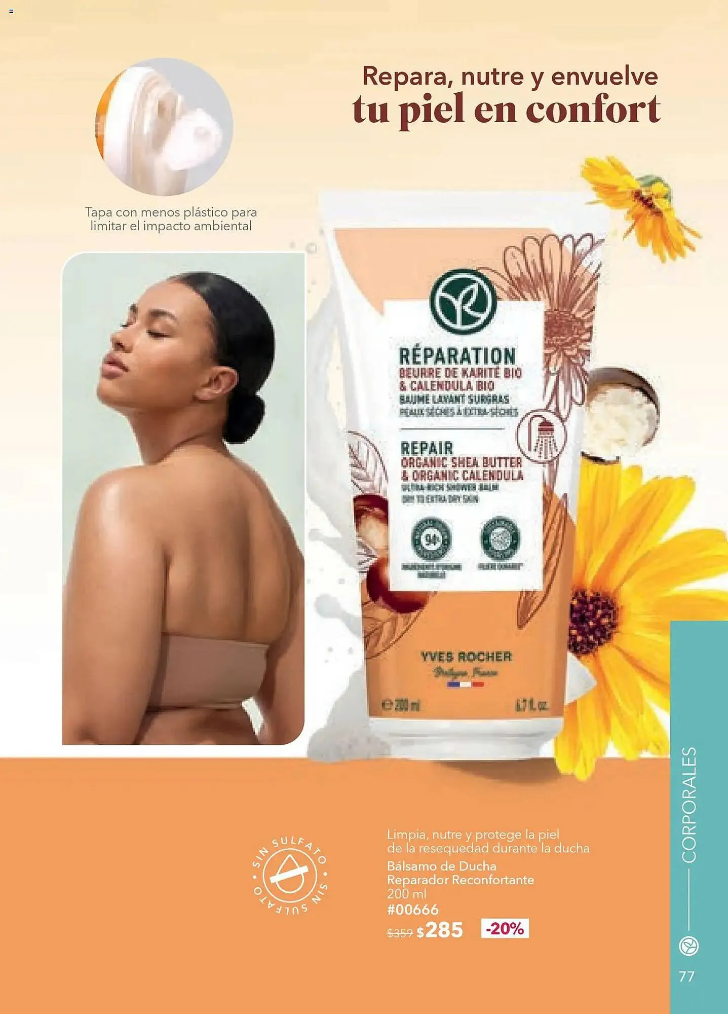 Catálogo de Catálogo Yves Rocher 4 de marzo al 24 de marzo 2026 - Pagina 79