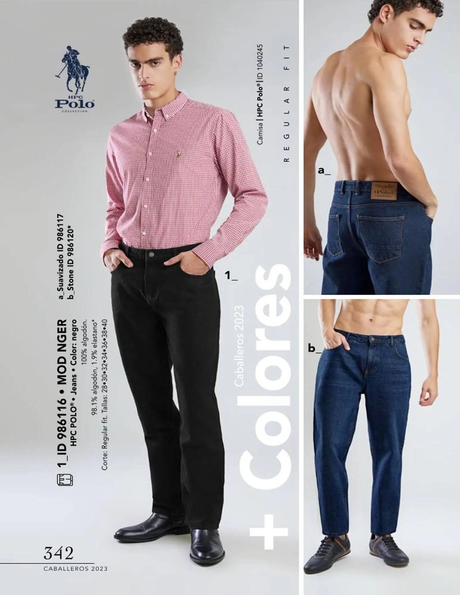 Catálogo de Catálogo Price Shoes 18 de diciembre al 31 de diciembre 2024 - Pagina 342