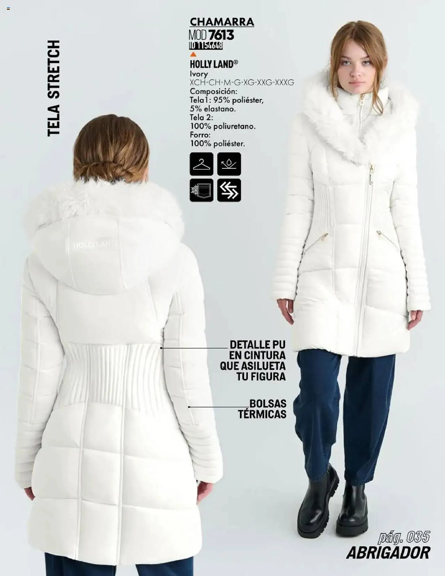 Catálogo de Catálogo Price Shoes 18 de septiembre al 1 de abril 2026 - Pagina 35