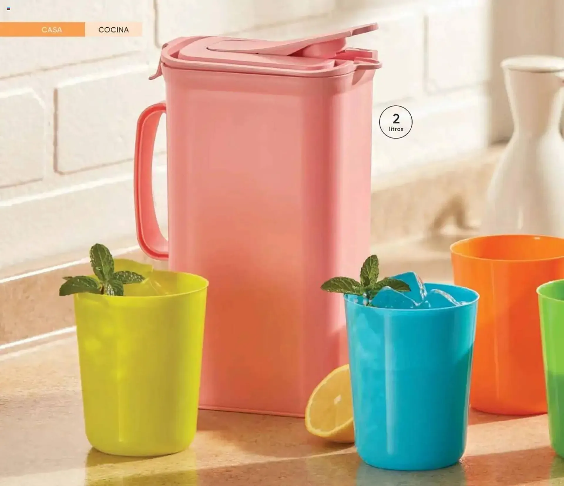 Catálogo de Catálogo Avon 24 de abril al 28 de mayo 2026 - Pagina 182