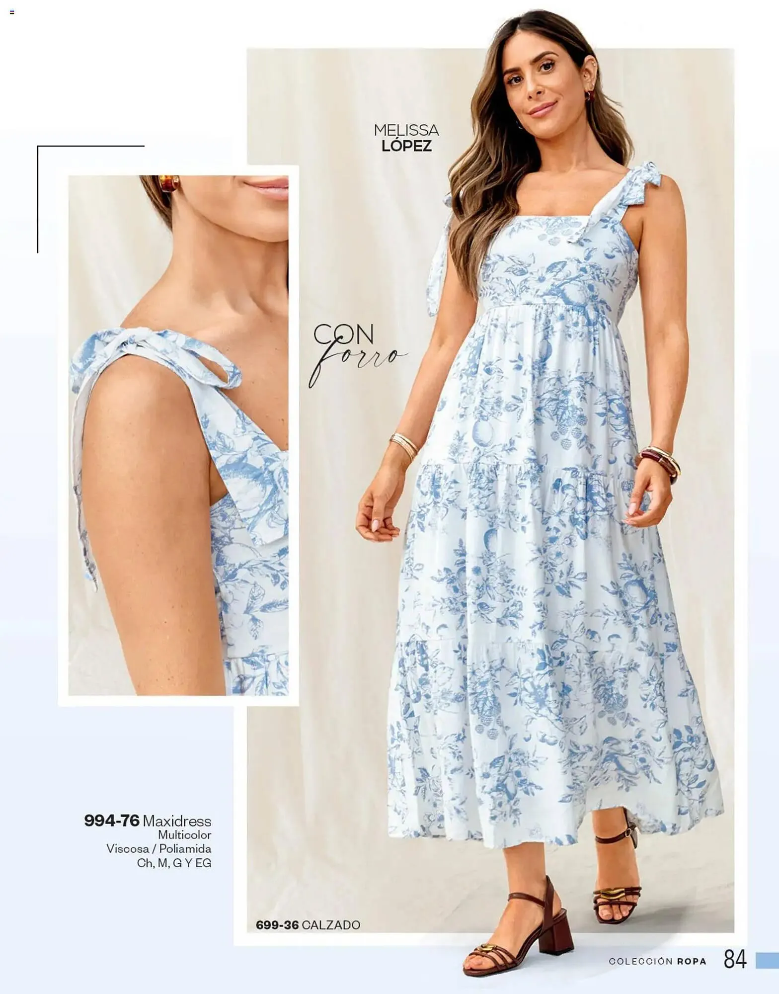 Catálogo de Catálogo Cklass 5 de marzo al 1 de septiembre 2026 - Pagina 85