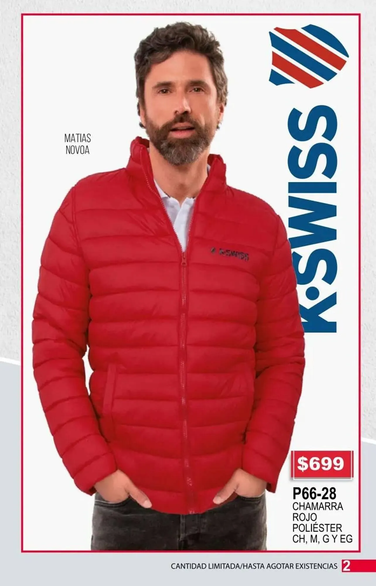 Catálogo de Catálogo Cklass 16 de julio al 31 de diciembre 2025 - Pagina 3