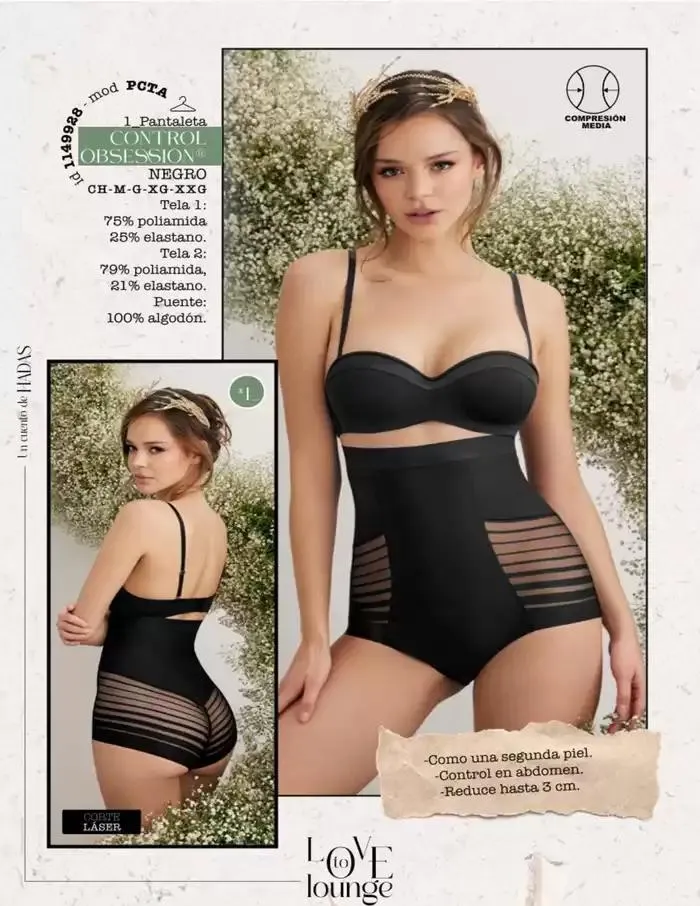 Catálogo de LOVE 2L | PRI-VER | 2025 | 1E 18 de febrero al 31 de agosto 2025 - Pagina 123