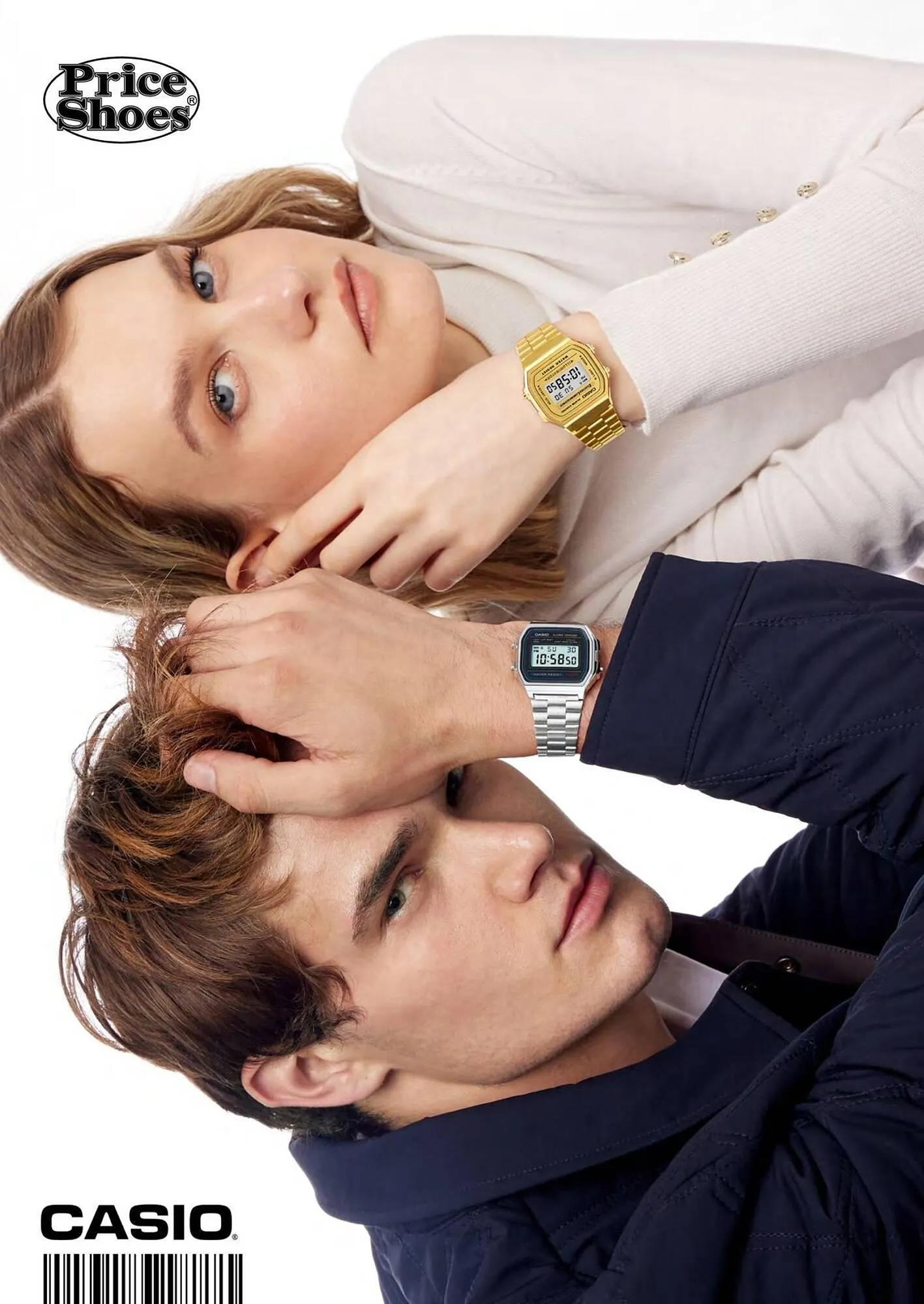 Catálogo de Catálogo Price Shoes 27 de noviembre al 28 de febrero 2026 - Pagina 468