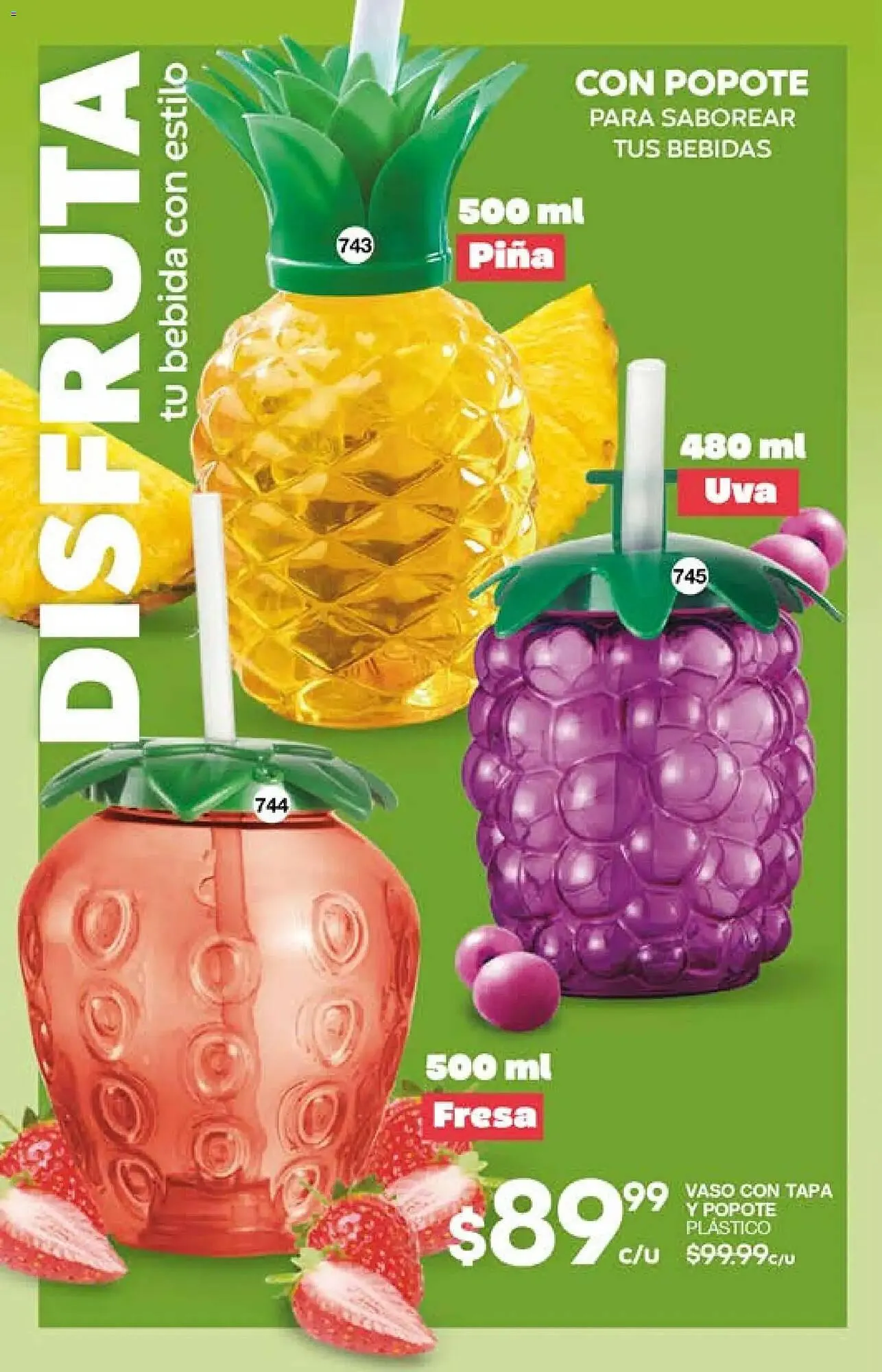 Catálogo de Catálogo Fuller 29 de abril al 20 de mayo 2026 - Pagina 132