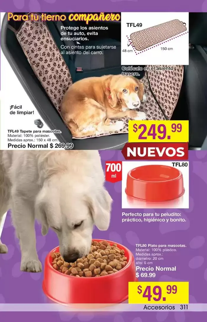 Catálogo de Arabela Campaña 05 10 de febrero al 20 de febrero 2025 - Pagina 275