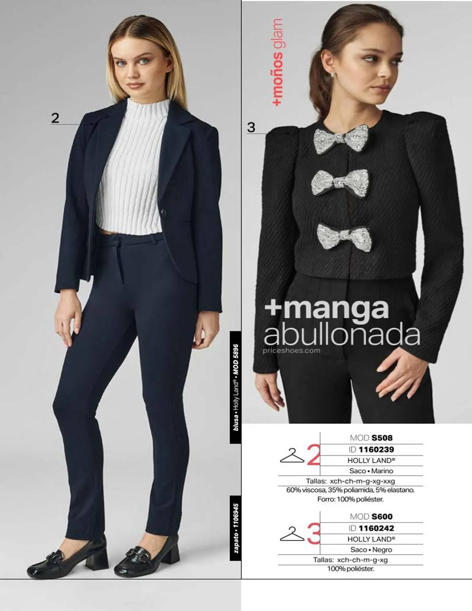 Catálogo de Catálogo Price Shoes 19 de febrero al 31 de agosto 2025 - Pagina 83