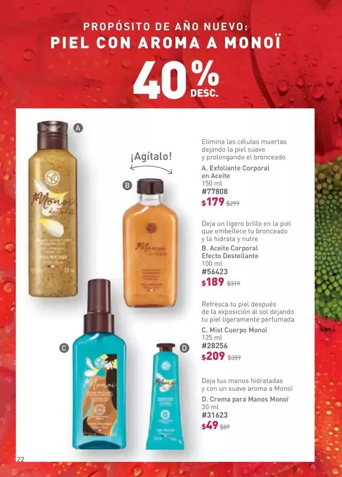 Catálogo de Rebajas hasta -60% - C01 6 de enero al 20 de enero 2025 - Pagina 24