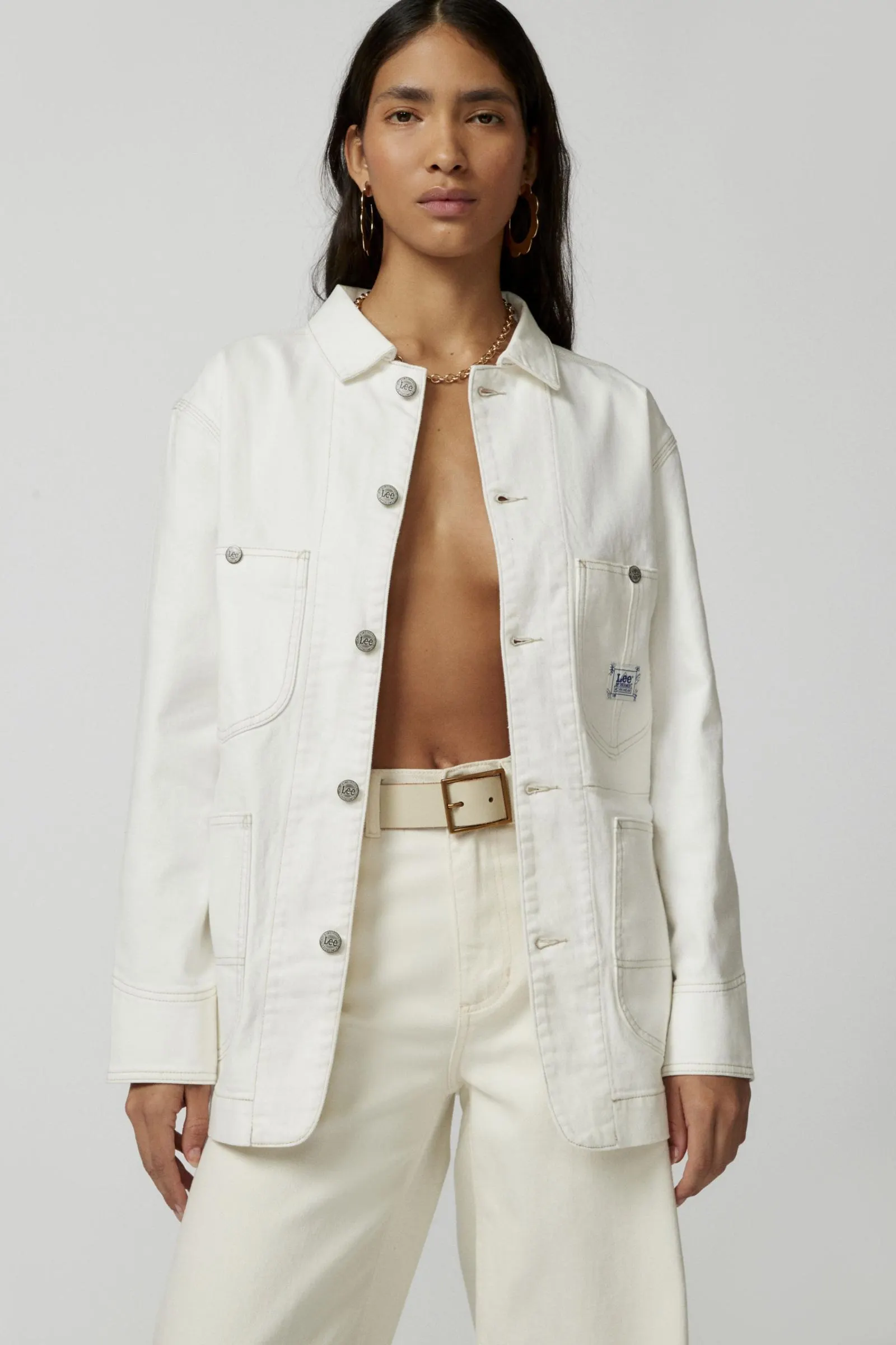 Lee X Daydreamer Chore Coat