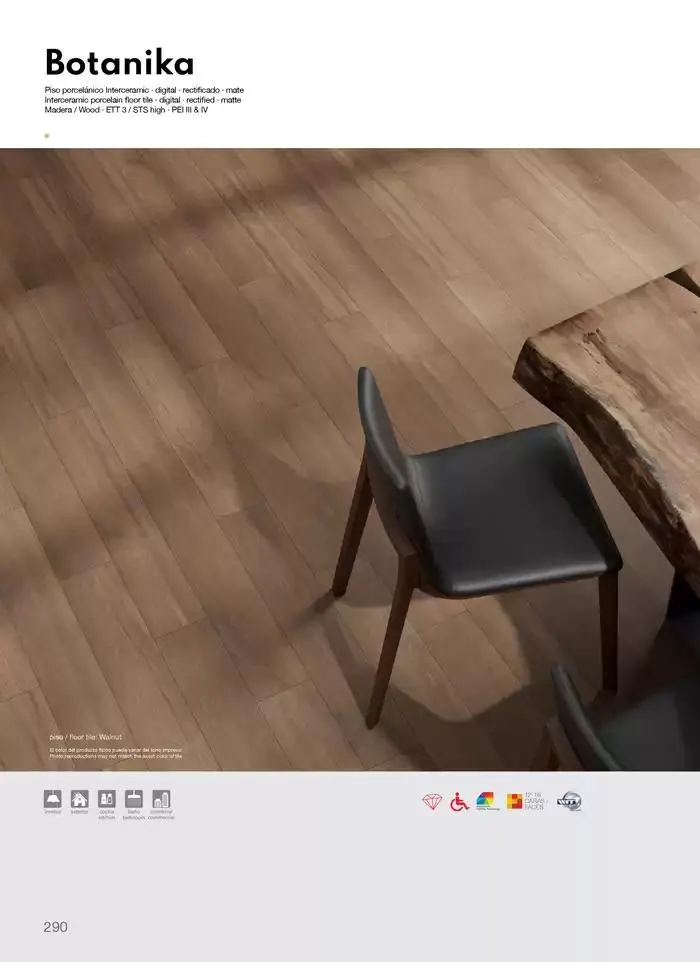 Catálogo de Colección de Pisos y Azulejos 7 de febrero al 7 de febrero 2026 - Pagina 290