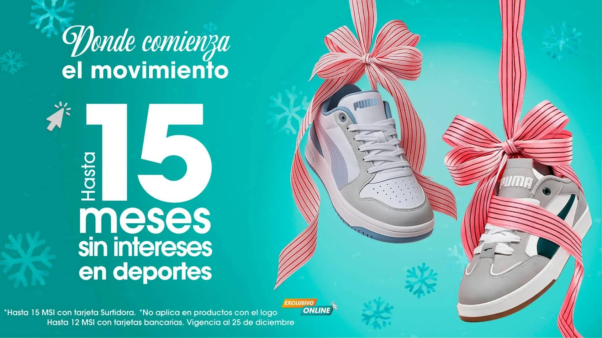 Catálogo de Catálogo Surtidora Departamental 12 de diciembre al 25 de diciembre 2025 - Pagina 1