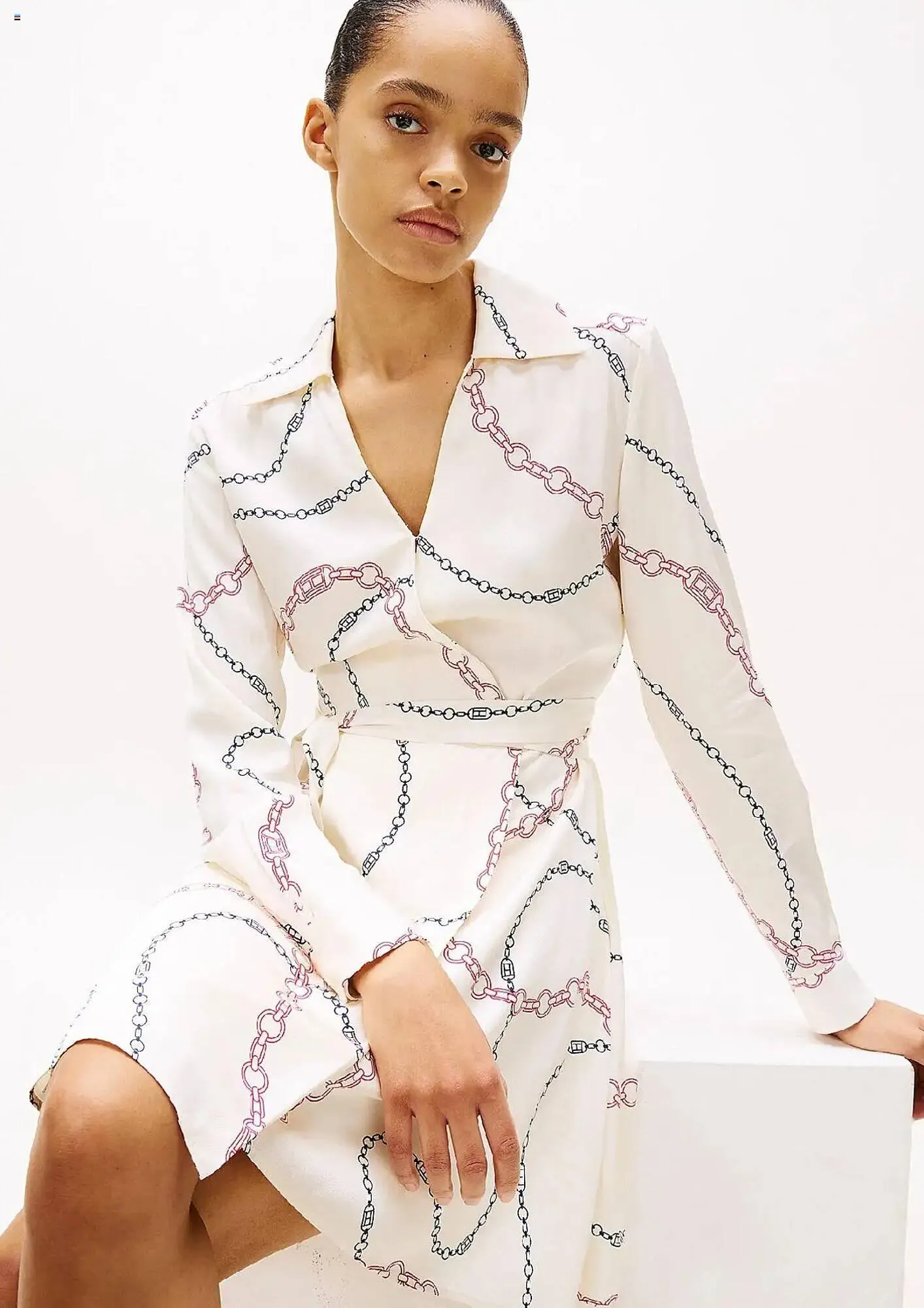 Catálogo de Catálogo Tommy Hilfiger 28 de febrero al 31 de marzo 2025 - Pagina 16