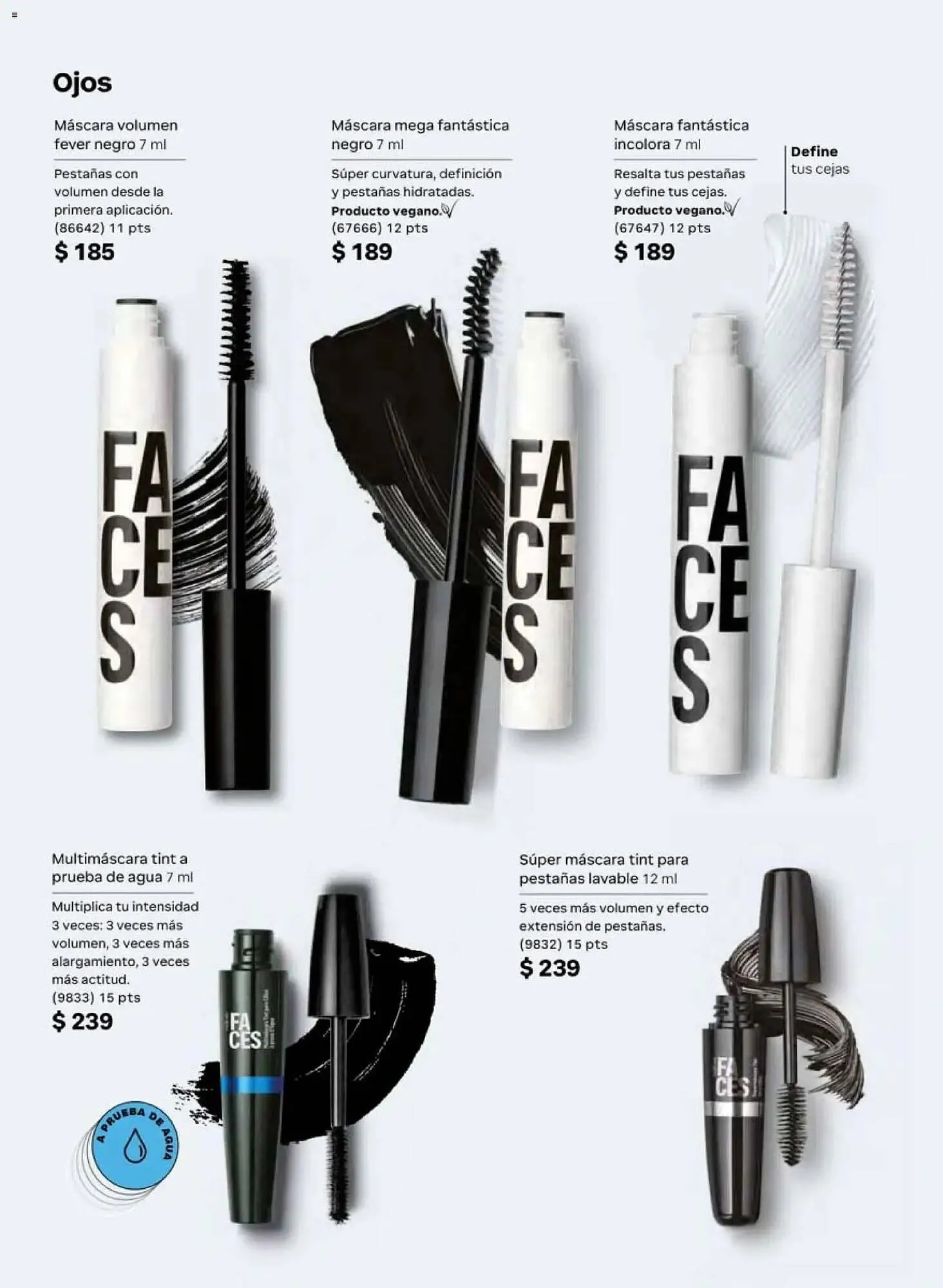 Catálogo de Catálogo Natura 13 de marzo al 23 de marzo 2026 - Pagina 75