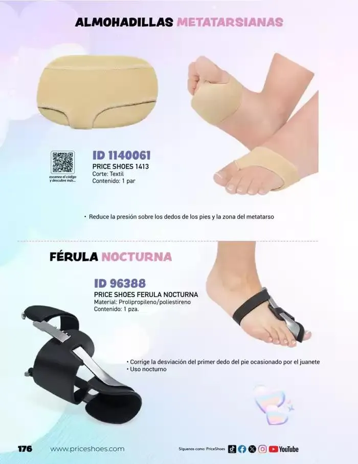 Catálogo de KIDS - TODO EN 1  22 de octubre al 31 de marzo 2025 - Pagina 176