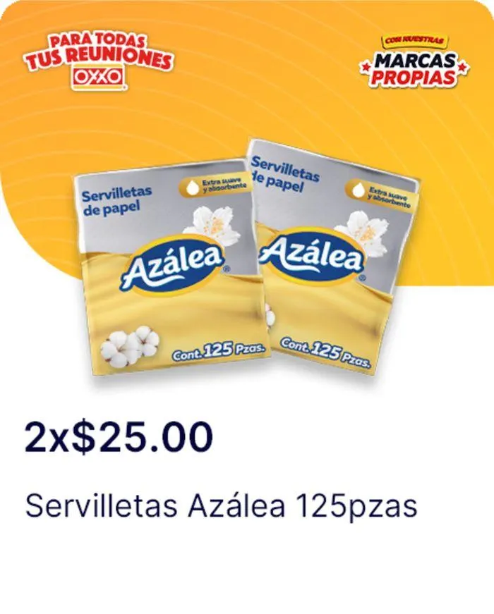 Catálogo de Ofertas OXXO 12 de septiembre al 9 de octubre 2024 - Pagina 49