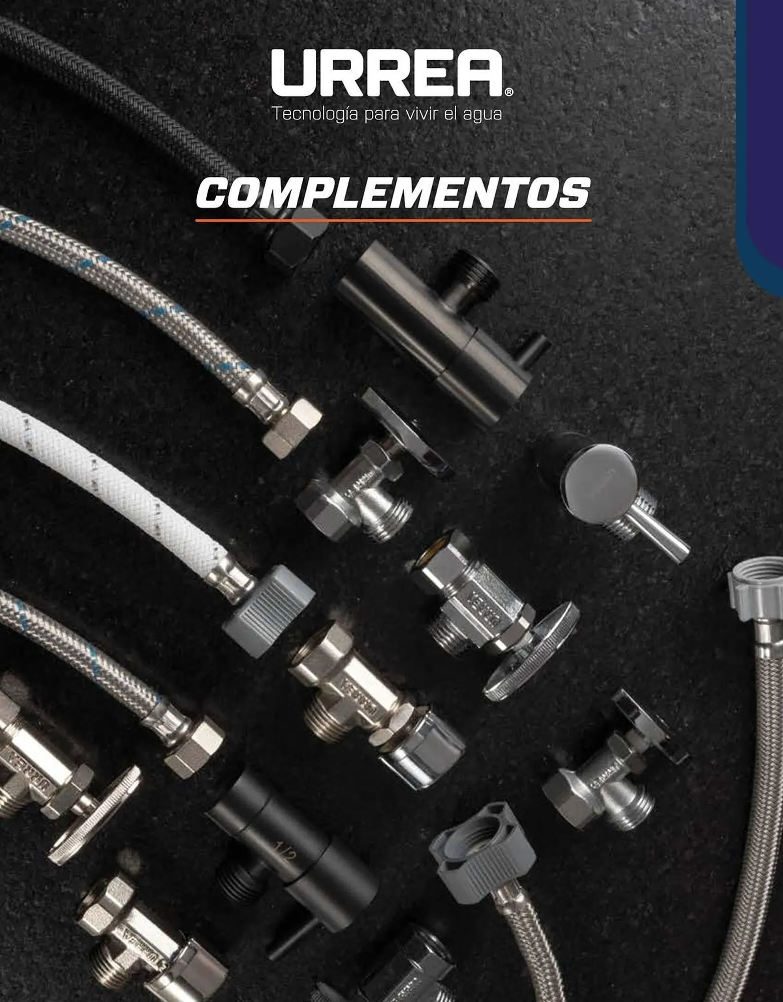 Catálogo de Catálogo Urrea 24 de abril al 31 de diciembre 2026 - Pagina 43