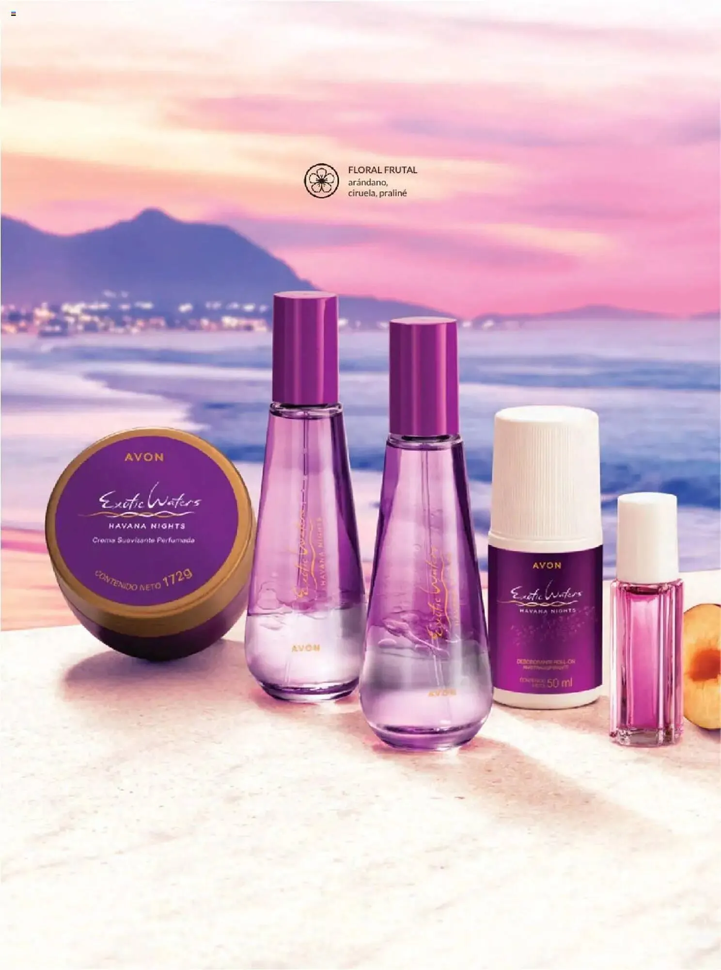 Catálogo de Catálogo Avon 3 de diciembre al 18 de enero 2025 - Pagina 331