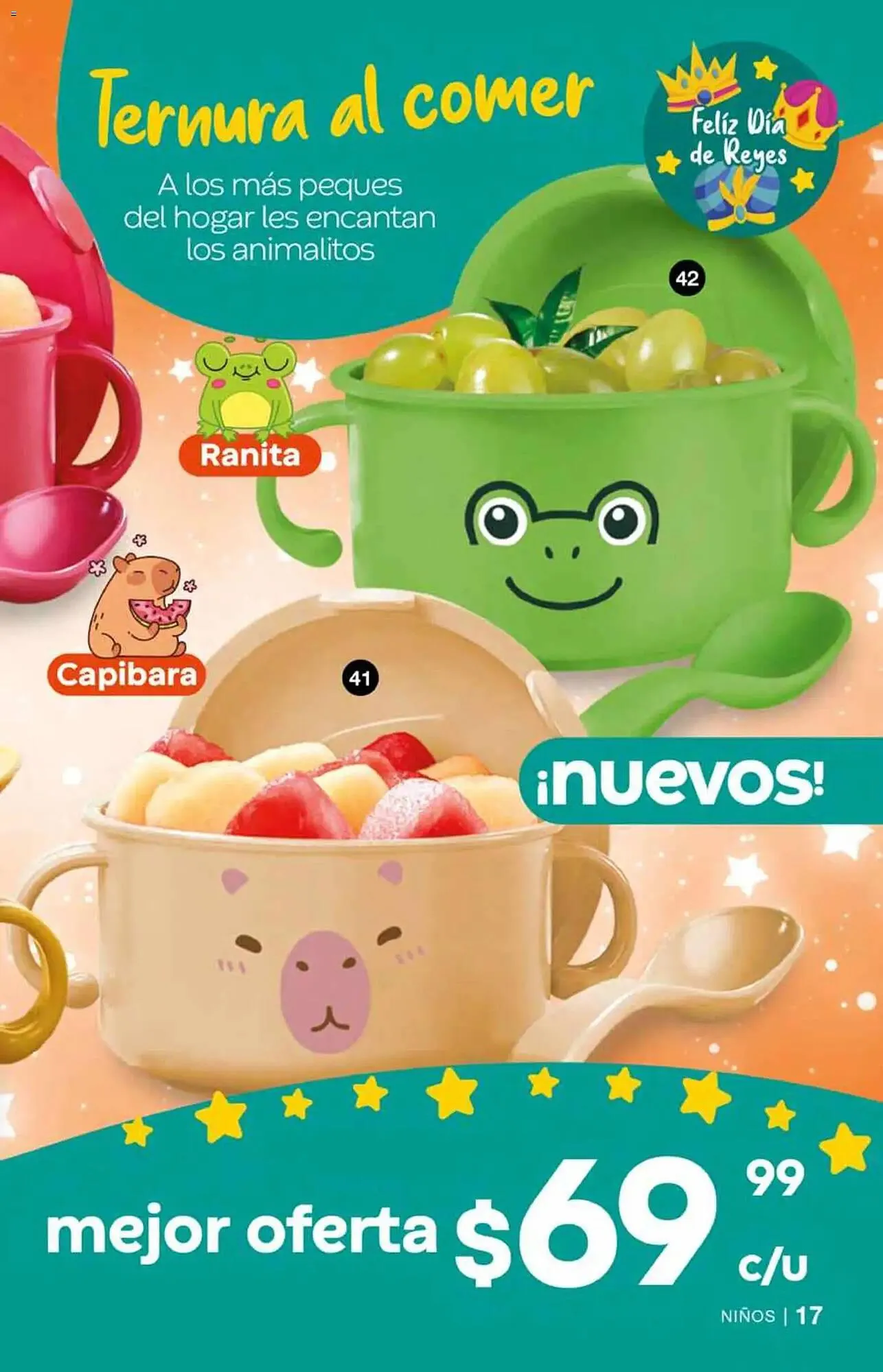 Catálogo de Catálogo Fuller 26 de noviembre al 17 de diciembre 2025 - Pagina 19