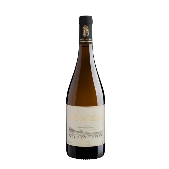 Vino Blanco Matarromera Verdejo 750 ml