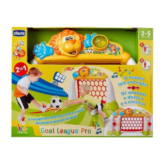 Chicco Porteria 00009838000000