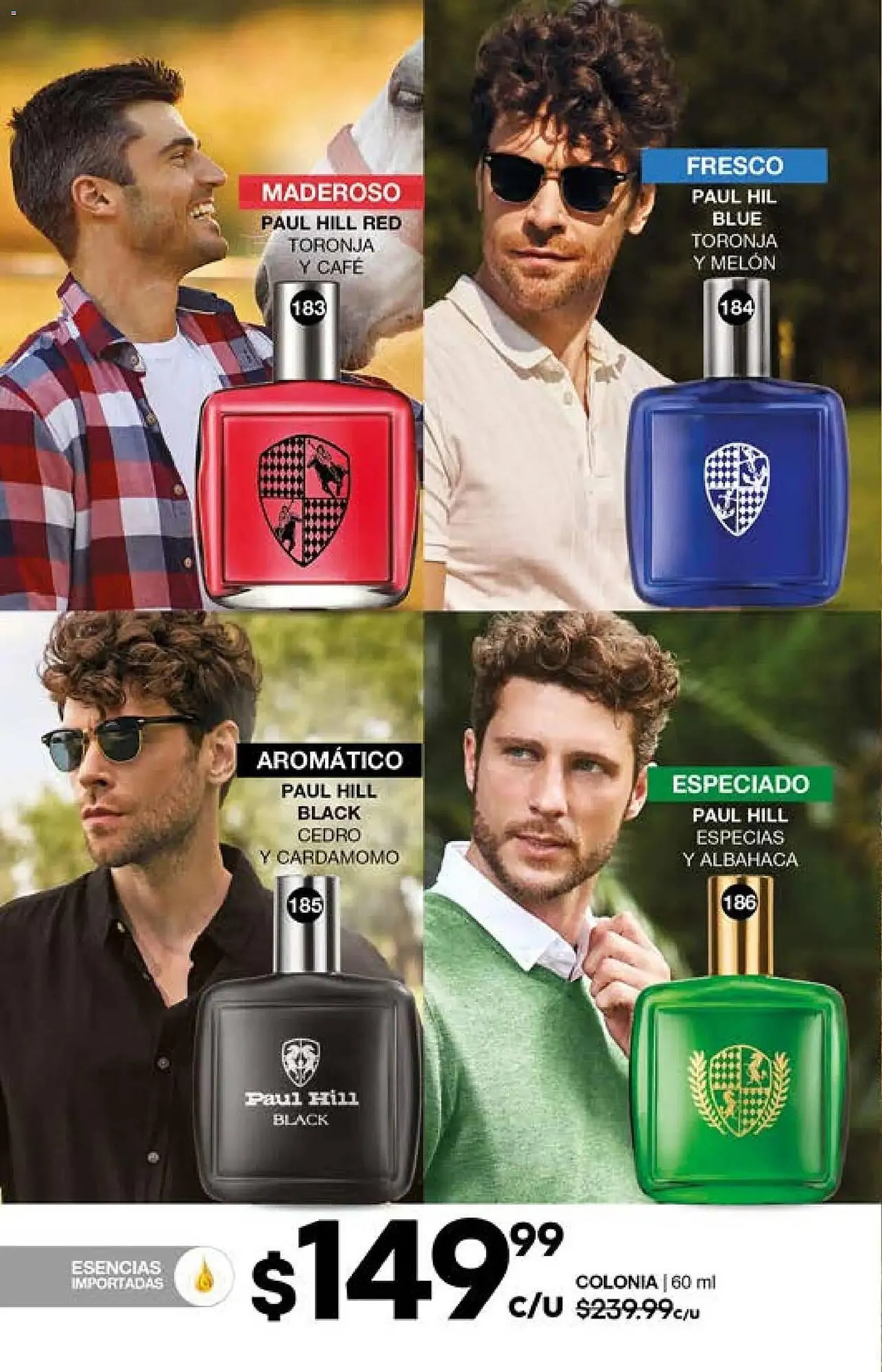 Catálogo de Catálogo Fuller 15 de abril al 6 de mayo 2026 - Pagina 52